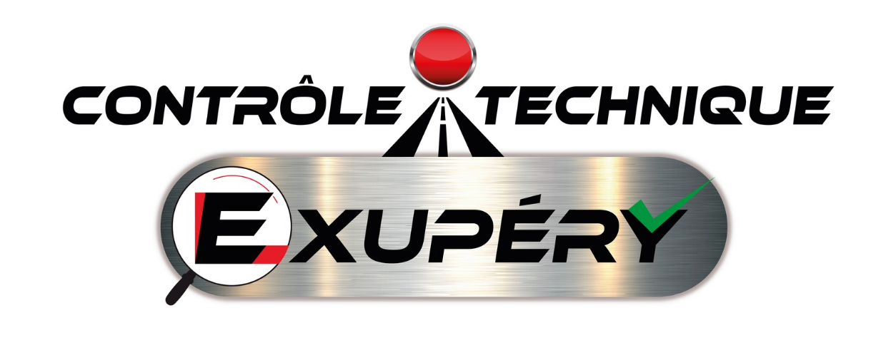 logo_Contrôle technique Exupéry